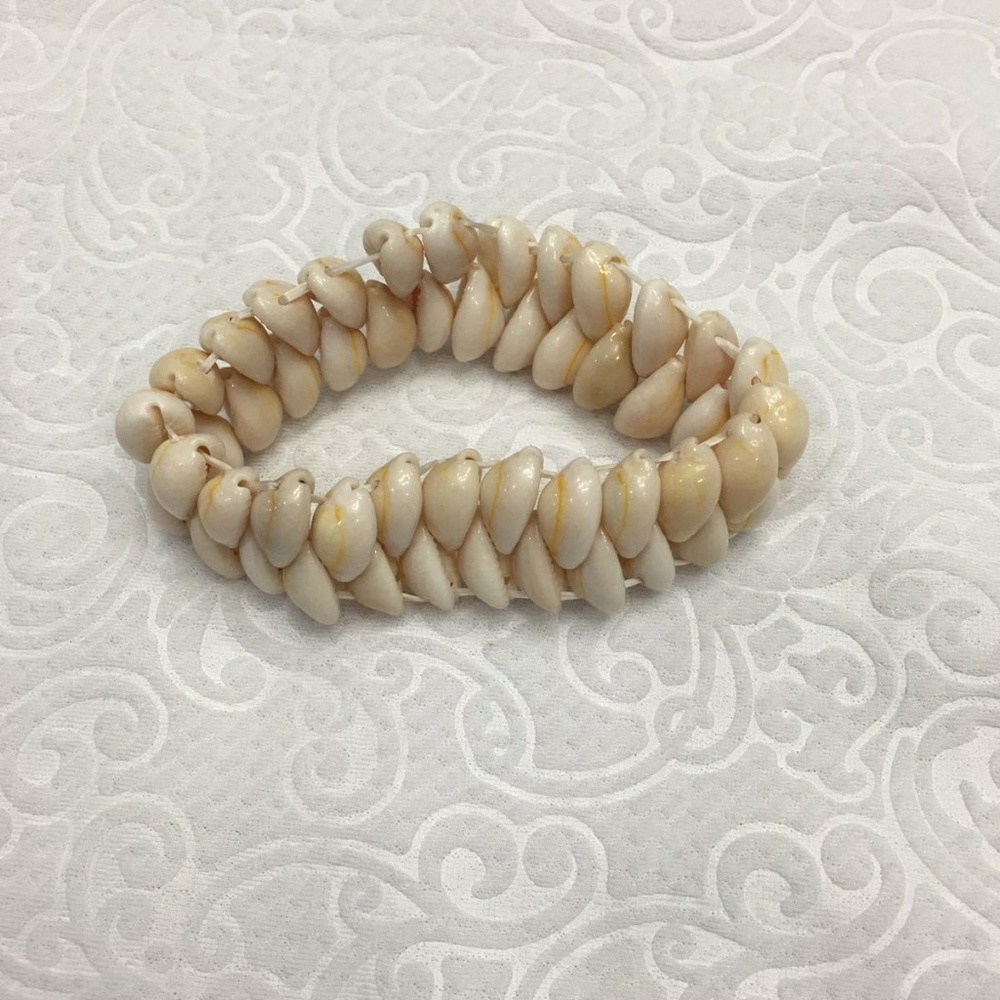 African Bracelet - Jewelry